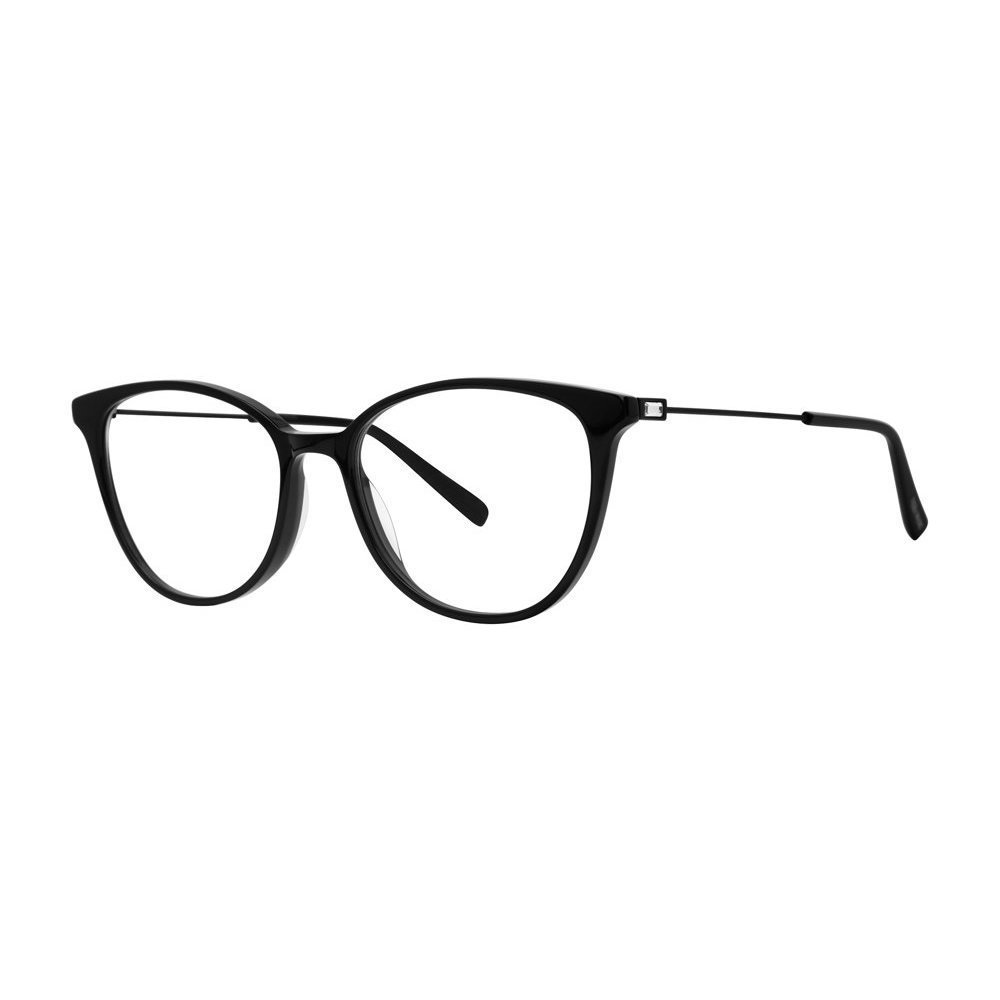 Vera Wang Wren Eyeglasses Black 52mm